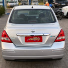 Nissan TIIDA S 1.8/1.8 Flex 16V  Mec. 2012 Flex-2
