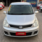 Nissan TIIDA S 1.8/1.8 Flex 16V  Mec. 2012 Flex-0