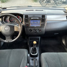Nissan TIIDA S 1.8/1.8 Flex 16V  Mec. 2012 Flex-6