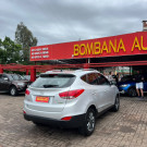 Hyundai ix35 GL 2.0 16V 2WD Flex Aut. 2018 Flex-3