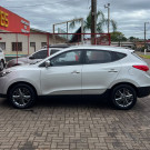 Hyundai ix35 GL 2.0 16V 2WD Flex Aut. 2018 Flex-0