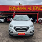 Hyundai ix35 GL 2.0 16V 2WD Flex Aut. 2018 Flex-6
