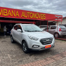 Hyundai ix35 GL 2.0 16V 2WD Flex Aut. 2018 Flex-5