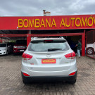 Hyundai ix35 GL 2.0 16V 2WD Flex Aut. 2018 Flex-2