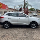Hyundai ix35 GL 2.0 16V 2WD Flex Aut. 2018 Flex-4