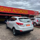 Hyundai ix35 GL 2.0 16V 2WD Flex Aut. 2018 Flex-1
