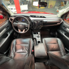 Toyota Hilux CD SR 4x4 2.8 TDI Diesel Aut. 2016 Diesel-7