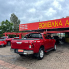 Toyota Hilux CD SR 4x4 2.8 TDI Diesel Aut. 2016 Diesel-3