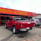 Toyota Hilux CD SR 4x4 2.8 TDI Diesel Aut. 2016 Diesel-1