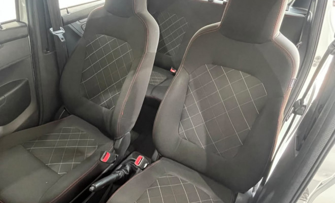 Renault KWID Zen 1.0 Flex 12V 5p Mec. 2023 Flex-10