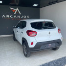 Renault KWID Zen 1.0 Flex 12V 5p Mec. 2023 Flex-4
