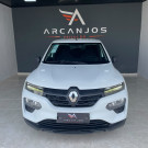 Renault KWID Zen 1.0 Flex 12V 5p Mec. 2023 Flex-0