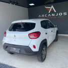Renault KWID Zen 1.0 Flex 12V 5p Mec. 2023 Flex-2