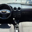 GM - Chevrolet Celta Spirit/ LT 1.0 MPFI 8V FlexP. 5p 2014 Flex-8