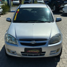 GM - Chevrolet Celta Spirit/ LT 1.0 MPFI 8V FlexP. 5p 2014 Flex-1