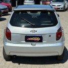 GM - Chevrolet Celta Spirit/ LT 1.0 MPFI 8V FlexP. 5p 2014 Flex-2