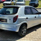 GM - Chevrolet Celta Spirit/ LT 1.0 MPFI 8V FlexP. 5p 2014 Flex-0