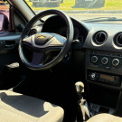 GM - Chevrolet Celta Spirit/ LT 1.0 MPFI 8V FlexP. 5p 2014 Flex-7