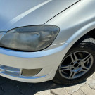 GM - Chevrolet Celta Spirit/ LT 1.0 MPFI 8V FlexP. 5p 2014 Flex-3
