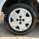 Ford Fiesta Sedan 1.0 8V Flex 4p 2011 Flex-4