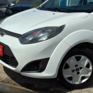 Ford Fiesta Sedan 1.0 8V Flex 4p 2011 Flex-6