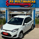 Ford Fiesta Sedan 1.0 8V Flex 4p 2011 Flex-7