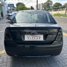 Ford Fiesta Sed. 1.6 8V Flex 4p 2012 Flex-7