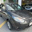 Ford Fiesta Sed. 1.6 8V Flex 4p 2012 Flex-0