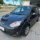 Ford Fiesta Sed. 1.6 8V Flex 4p 2012 Flex-1