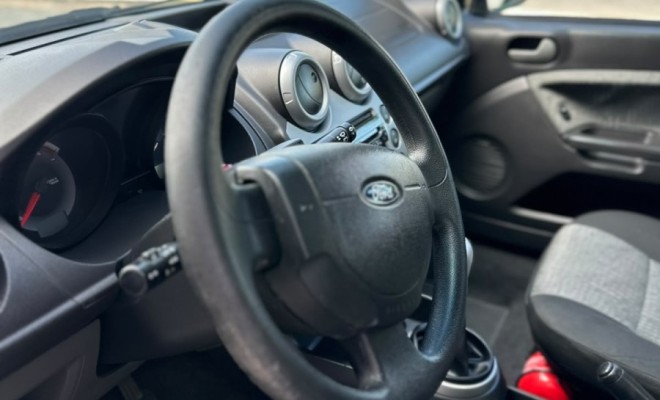 Ford Fiesta Sed. 1.6 8V Flex 4p 2012 Flex-3