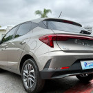 Hyundai HB20 Limited Plus 1.0 Flex 12V Mec. 2025 Flex-11