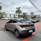 Hyundai HB20 Limited Plus 1.0 Flex 12V Mec. 2025 Flex-10