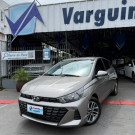Hyundai HB20 Limited Plus 1.0 Flex 12V Mec. 2025 Flex-0