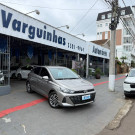 Hyundai HB20 Limited Plus 1.0 Flex 12V Mec. 2025 Flex-3