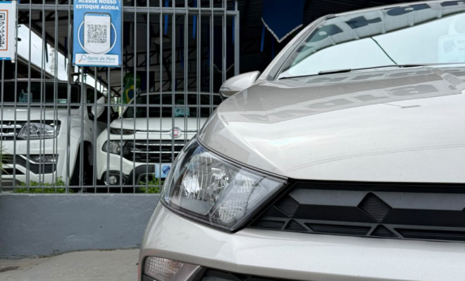 Hyundai HB20 Limited Plus 1.0 Flex 12V Mec. 2025 Flex-4