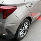 Hyundai HB20 Limited Plus 1.0 Flex 12V Mec. 2025 Flex-12