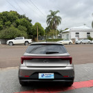 Hyundai HB20 Limited Plus 1.0 Flex 12V Mec. 2025 Flex-9