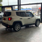 Jeep Renegade Sport 1.8 4x2 Flex 16V Aut. 2021 Flex-3