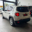Jeep Renegade Sport 1.8 4x2 Flex 16V Aut. 2021 Flex-0