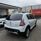 Sandero Stepway RIP CURL 1.6 2012-8