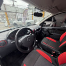 Sandero Stepway RIP CURL 1.6 2012-5