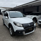 Sandero Stepway RIP CURL 1.6 2012-4