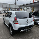 Sandero Stepway RIP CURL 1.6 2012-0