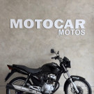 HONDA CG 150 FAN ESDi/ 150 FAN ESDi FLEX 2011 Flex-0