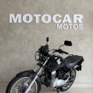 HONDA CG 150 FAN ESDi/ 150 FAN ESDi FLEX 2011 Flex-5