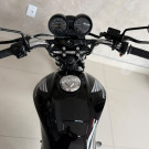 HONDA CG 150 FAN ESDi/ 150 FAN ESDi FLEX 2011 Flex-2