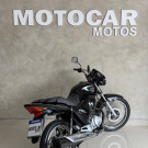 HONDA CG 150 FAN ESDi/ 150 FAN ESDi FLEX 2011 Flex-1