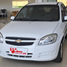 GM - Chevrolet Celta Life/ LS 1.0 MPFI 8V FlexPower 5p 2014 Flex-1