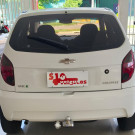 GM - Chevrolet Celta Life/ LS 1.0 MPFI 8V FlexPower 5p 2014 Flex-3