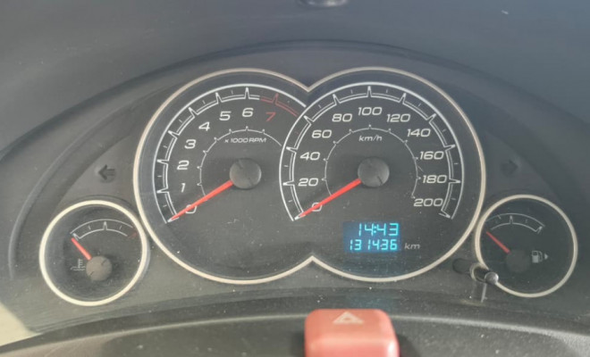GM - Chevrolet Celta Life/ LS 1.0 MPFI 8V FlexPower 5p 2014 Flex-7